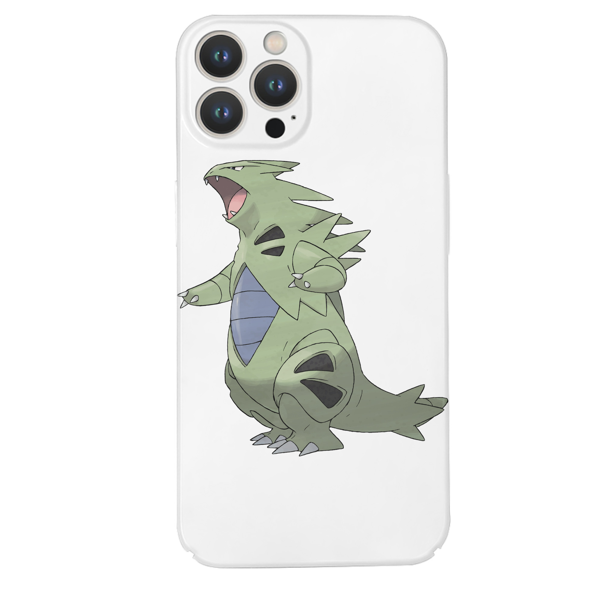 （画像用） ポケットモンスター Pokémon 【iPhone 14シリーズ対応】ハードケース